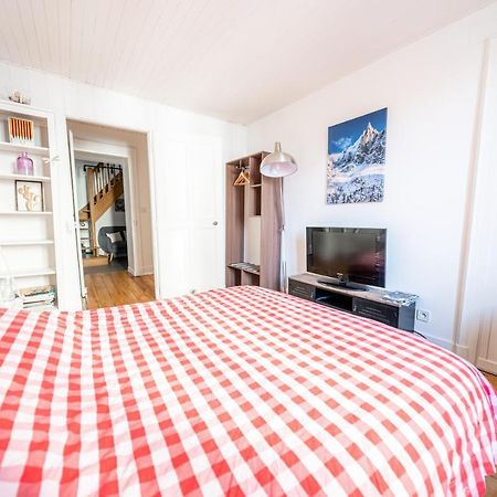 Les Echoppes Apartment Annecy Luaran gambar