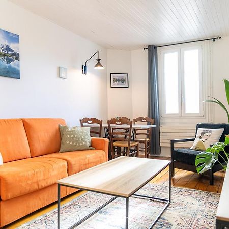 Les Echoppes Apartment Annecy Luaran gambar