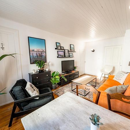 Les Echoppes Apartment Annecy Luaran gambar