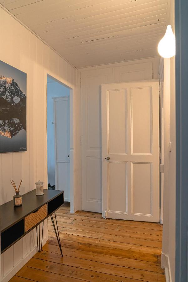 Les Echoppes Apartment Annecy Luaran gambar