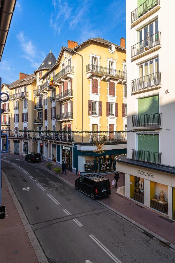 Les Echoppes Apartment Annecy Luaran gambar