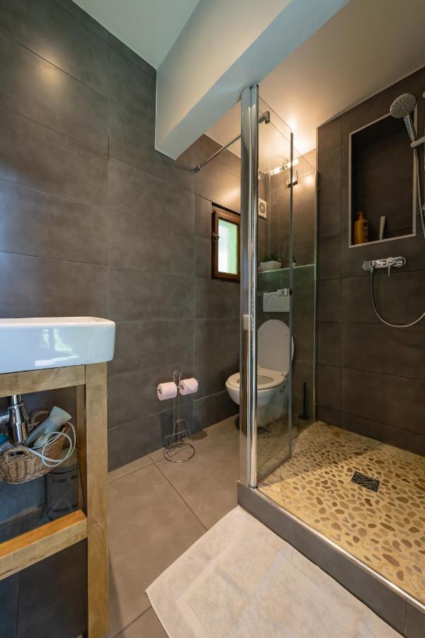 Les Echoppes Apartment Annecy Luaran gambar