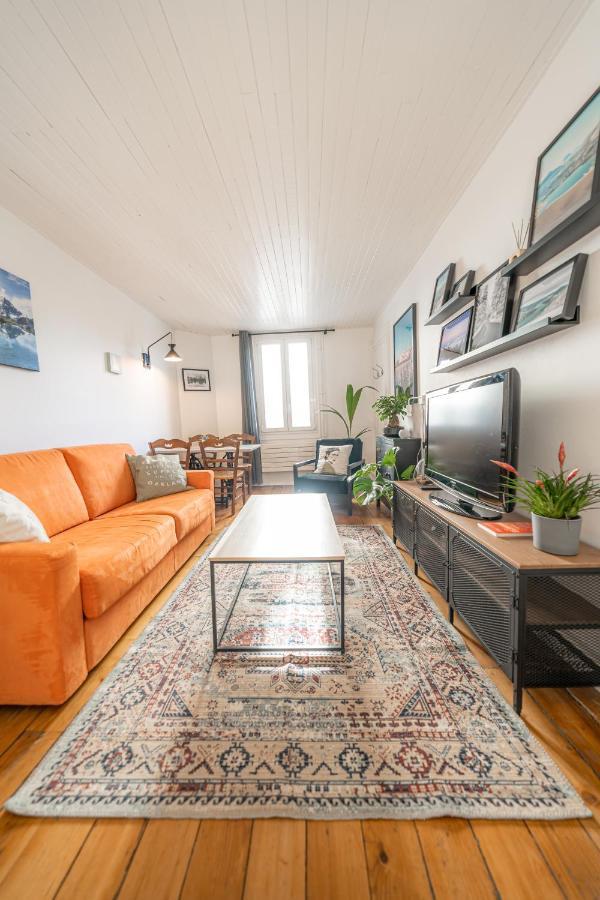 Les Echoppes Apartment Annecy Luaran gambar